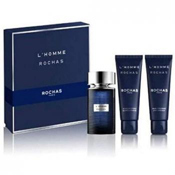 L'Homme L'Homme Rochas Edt 100V+As+G*E Exc. 200 ml
