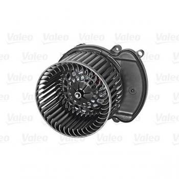 Ventilador interior VALEO 715008 - Ventilador habitáculo, compatible con vehículos, diseñado para proporcionar una óptima circulación de aire en el interior del automóvil, fácil instalación, alta eficiencia y rendimiento silencioso