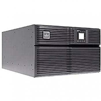VERTIV GXT4 6000VA230V R/T E Model ACCS, Negro, Estandar