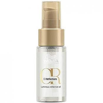 Wella Oil Reflections Light Luminous Reflective Oil, 30ml