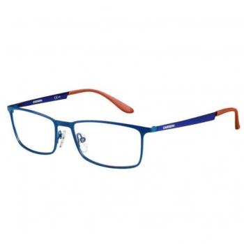 Carrera CA5524 BLUE MTBL (LRV) - Monturas de gafas