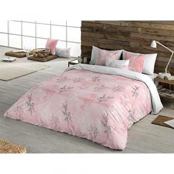 BOHEME 8100 Funda Nórdica, Algodón, Multicolor, 135 cm