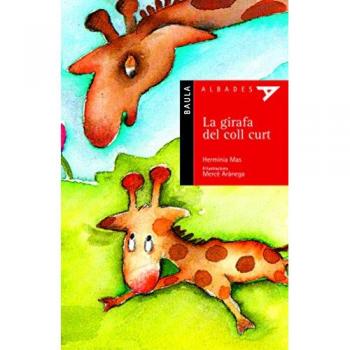 La girafa del coll curt: 6