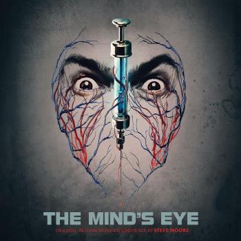 The Mind's Eye - Original Motion Picture Soundtrack [Vinilo]