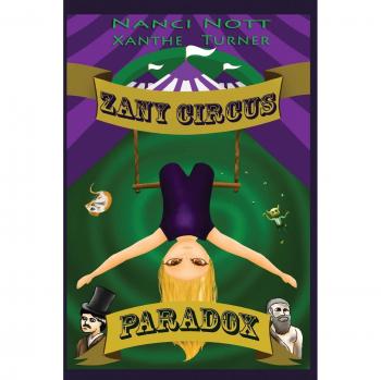 Circo Loco: Paradoja