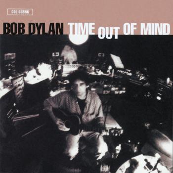 Time Out Of Mind 20th Anniversary [Vinilo] - Bob Dylan