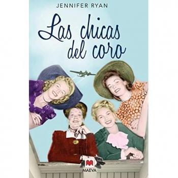 Las chicas del coro - Jennifer Ryan