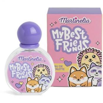 Martinelia My Best Friends Fragrance EDT for children 30 ml