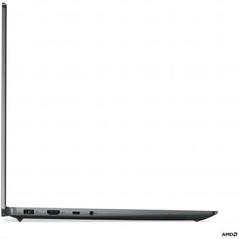 Lenovo IdeaPad 5 Pro 16ACH6 - Portátil de 16 WQXGA (2560x1600) IPS, Anti-Glare, 350 nits, AMD Ryzen 7 5800H