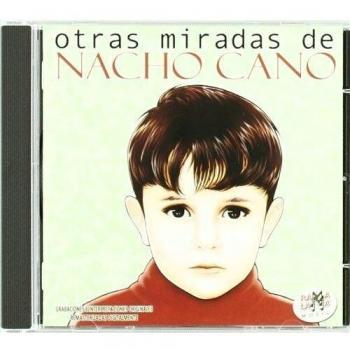 Other Perspectives of Nacho Cano - Import Edition