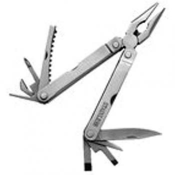 Seachoice 50-87031 Multiherramienta plegable en acero inoxidable