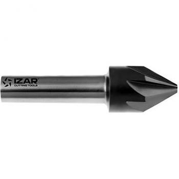 Izar 2550 - Avellanador cilíndrico 2550 hss din 334-a 20.00