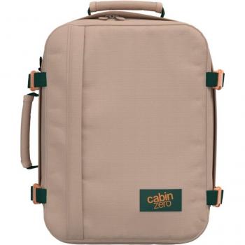 CabinZero Classic Backpack 28L Cebu Sands