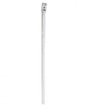 Colgador de Posters Horizontal Blanco 93 cm