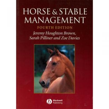 Horse and Stable Management