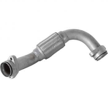 Tubo de escape DINEX 54231 Derecha - Tipo: Tubo de escape, Características: Fabricado por DINEX, diseño específico para la parte derecha del vehículo, alta resistencia a la corrosión, compatible con múltiples modelos de autom