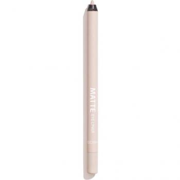 Gosh Copenhagen Matte Eye Liner Pencil - 013 Nude