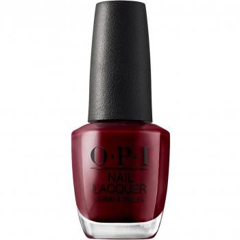 OPI Nail Lacquer Got the Blues for Red 15ml