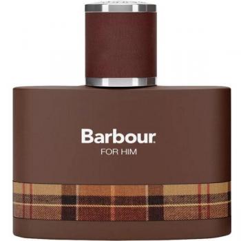 Barbour Origins For Him Eau de Parfum 50 ml