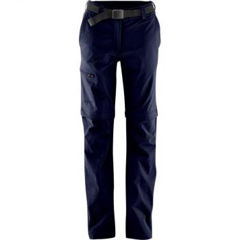 Maier Sports Nata Women's Zip-Off Hiking Pants