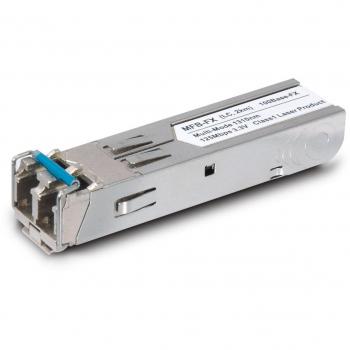 Módulo transceptor de fibra óptica Planet MFB-FX 100 Mbit/s
