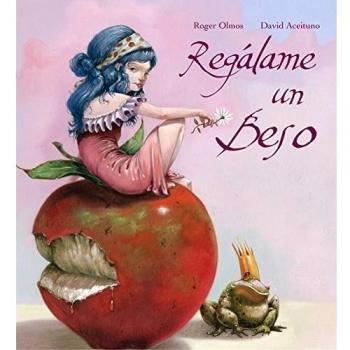 Regálame un beso