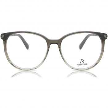 Rodenstock R5347 C Armazones para Hombre Marrones, Lentes Recetadas Para Hombre Marrónnes, Gafas Recetadas para Hombre Marrones