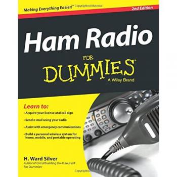 Ham Radio FD, 2e