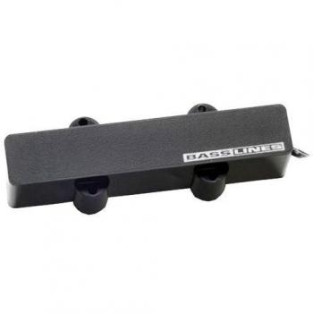 Seymour Duncan JB-5n Active 5-String Jazz Bass Neck Pickup