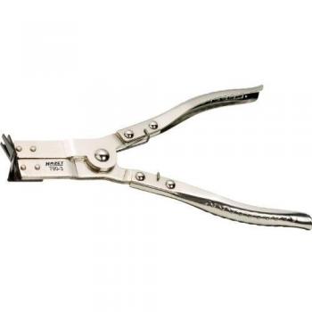 Pinza para segmentos de pistón HAZET 790-3, rango de trabajo 60 – 120 mm