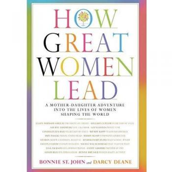 How Great Women Lead