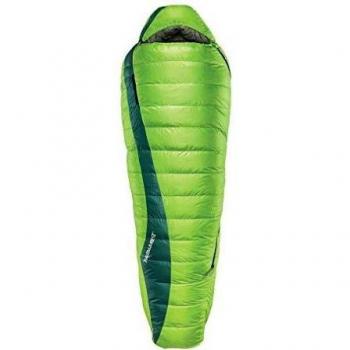 Therm-a-Rest Questar HD - Sacos de Dormir - Long Verde 2019