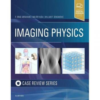 Imaging Physics Case Review, 1e
