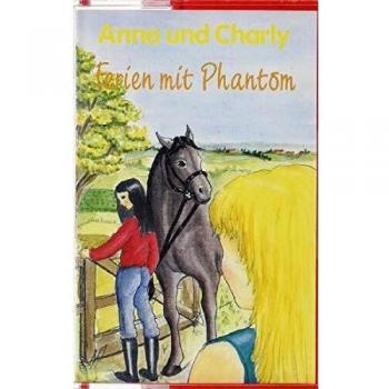 Anna Und Charly - Ferien Mit Pha [Casete]