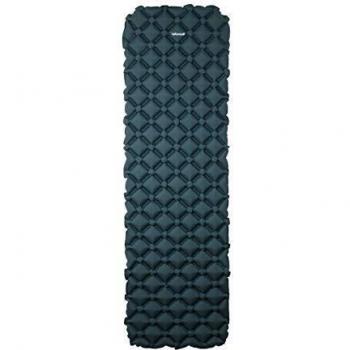 Colchón Inflable Altiplano Airmat de Lafuma, Color Azul para Unisex
