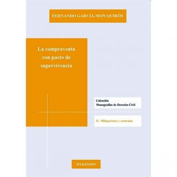 Compraventa con pacto de supervivencia,La