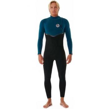 Traje de Neopreno Rip Curl E Bomb 3/2 sin Cremallera