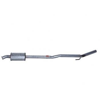 Bosal 283-551 Middle Silencer