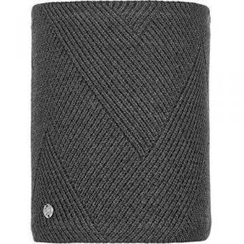 Buff DISA Calentador Tricot Y Polar, Mujer, Black, Talla única