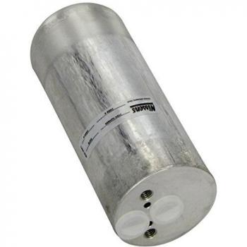 Nissens 95172 Filtro deshidratante, aire acondicionado
