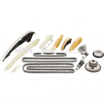 Kit de cadena de distribución SNR KDC457.26