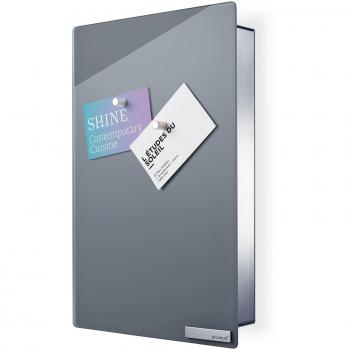 blomus VELIO 65372 - Armariete magnético para Llaves