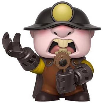 Funko Pop!- Disney: The Incredibles 2 Figura de Vinilo