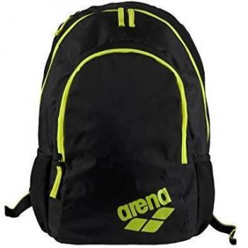 arena Spiky 2 Mochila, Unisex Adulto, Amarillo