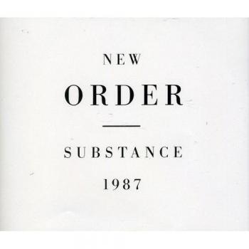 New Order - Substance (Deluxe Edition)