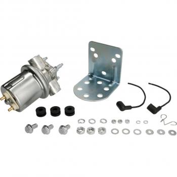 Sierra Electric Fuel Pump for Universal Engine, Part #18-7333