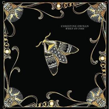 When On Fire [Vinilo]