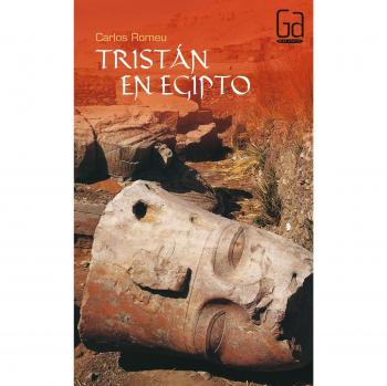 Tristán en Egipto: 179 - Romeu Carlos
