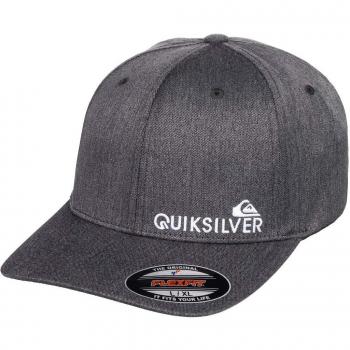 Quiksilver - Gorra Flexfit® - Hombre - Negro