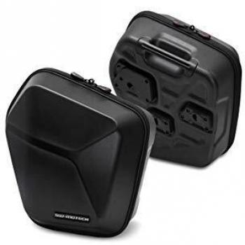 SW Motech URBAN ABS side case system | BC.HTA.07.665.30000/B
